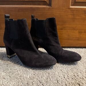 Authentic Tory Burch Ankle Boots